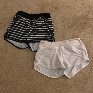 Ivivva shorts